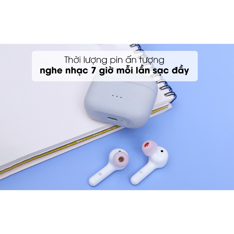 Tai nghe không dây Anker SoundCore Liberty Air 2 A3910 | Bảo hành 18 tháng | WebRaoVat - webraovat.net.vn