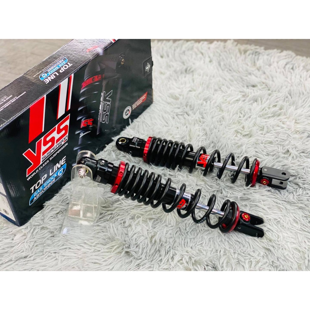 Phuộc yss z sport chính hãng cho airblade/novo/nvx/sh150i...