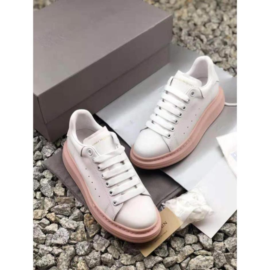 ( Chào đông ) ALEXANDER MCQUEEN Giày nữ Thời trang > * 2021