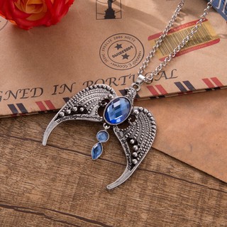 Dây chuyền Vương Miện Ravenclaw - Harry Potter