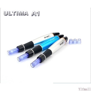 Máy Phi Kim  Dr Pen A1 Có ( TÍCH ĐIỆN ) ( KHÔNG TÍCH ĐIỆN ) Máy Dr Pen