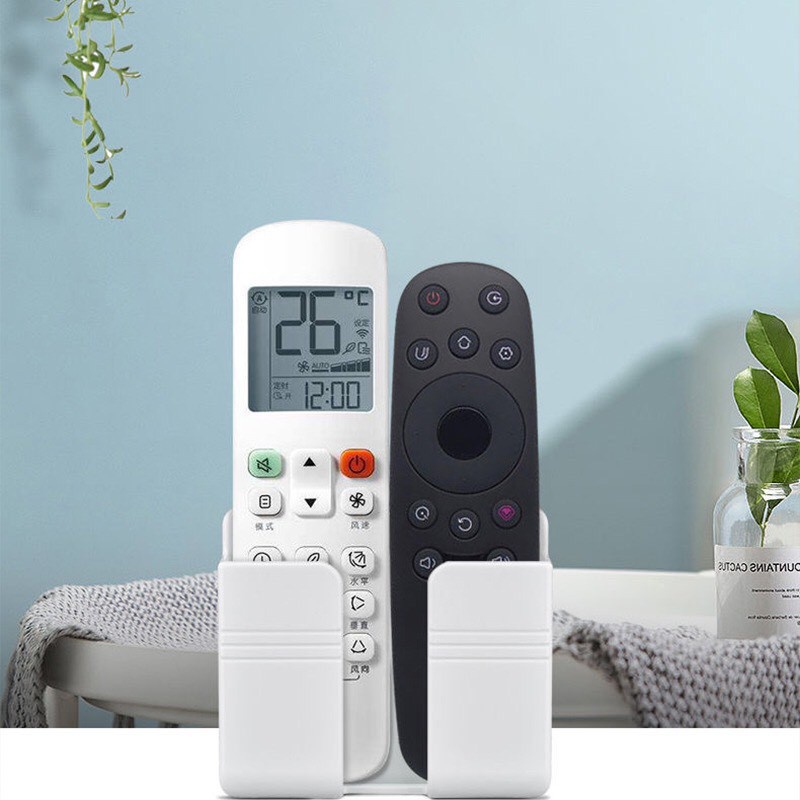 Chia sẻ: ❌BÁN SỈ❌ Giá Để Điện Thoại Dán Tường - Khay Đỡ Sạc Điện Thoại, Đựng Remote, Điều Khiển Tiện Lợi 88245