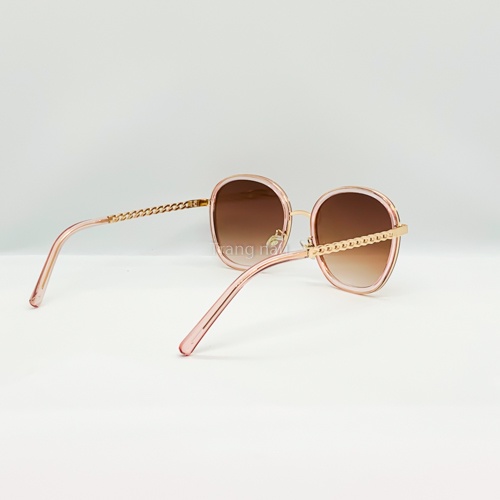 Kính mát nữ chống tia uv - kính râm nữ thời trang thích hợp đi biển đi chơi chống nắng mã 2192 | BigBuy360 - bigbuy360.vn