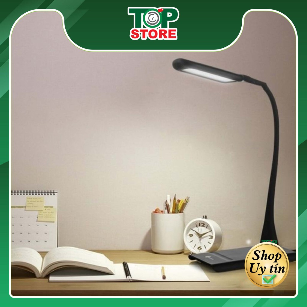 [Mã SKAMLTSM9 giảm 10% đơn 99K] Đèn LED chống cận Taotronics 7W TT-DL11 đèn để bàn , led ,đèn học để bàn