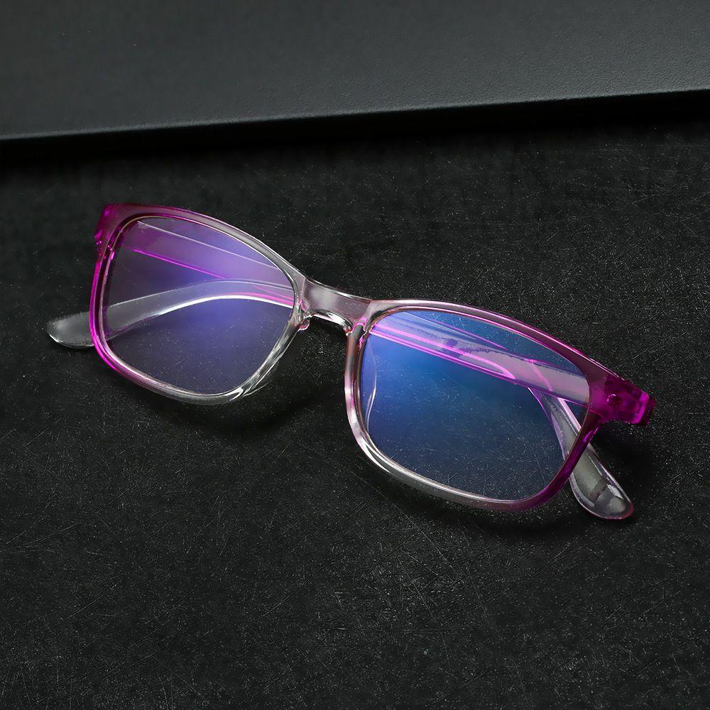 ESPO Kính đọc sách chống mỏi mắt Gọng Siêu Nhẹ Thoải Mái Thời Trang