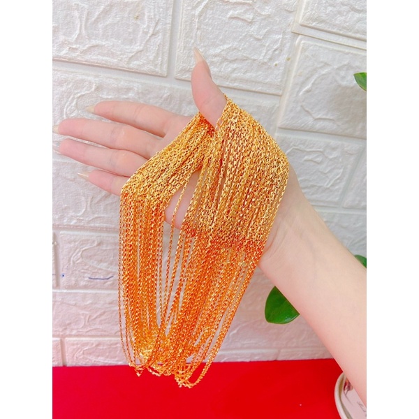 dây mưa nhỏ