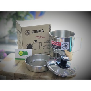 Ca lọc dầu Zebra Thái Lan
