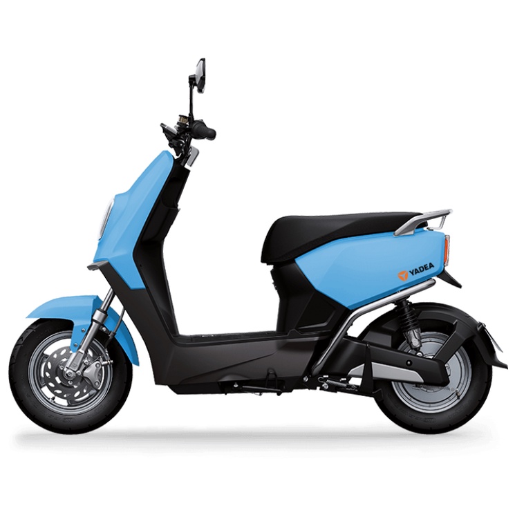 Xe máy điện Yadea E3