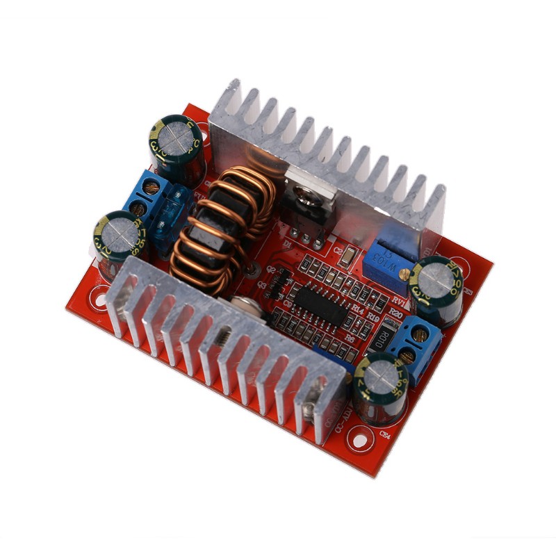 Mô đun tăng áp DC-DC 400W