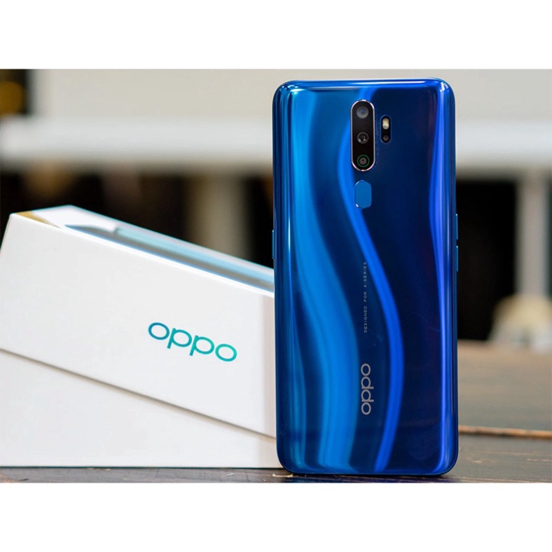Điện thoại Oppo A9 2020 (6GB/128GB) Camera siêu net, Cấu hình cao Bảo hành 6 tháng MSP 021