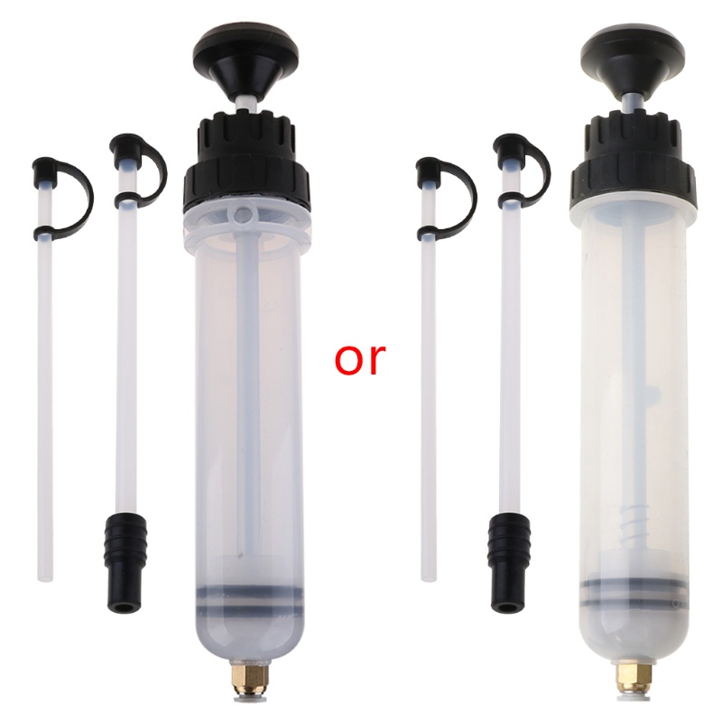 Bình Bơm Dầu 200cc Chuyên Dụng Cho Xe Hơi