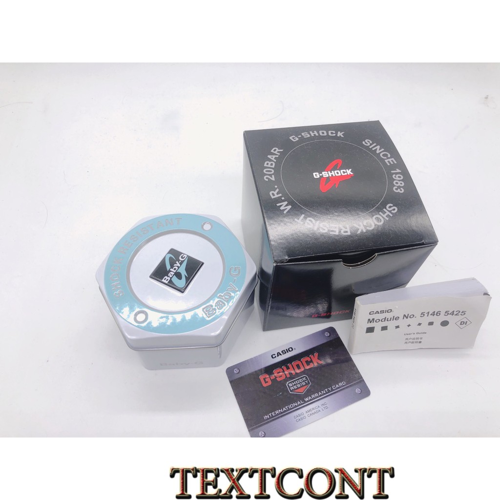 COMBO  Đồng hồ Gshock phiên bản đen phổ thông
