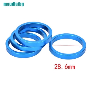 ●Set 4 Vòng Đệm Phuộc Xe Đạp 5mm