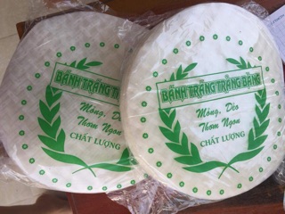 [FREESHIP99K] 1KG BÁNH TRÁNG TRẢNG BÀNG| Đặc sản Tây Ninh ăn là ghiền| Chất lượng đảm bảo