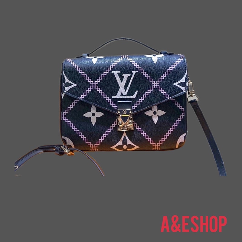 Túi Xách Nữ Thời Trang Cao Cấp Quai Sách Siêu Cấp Fullbox -A&ESHOP 8888