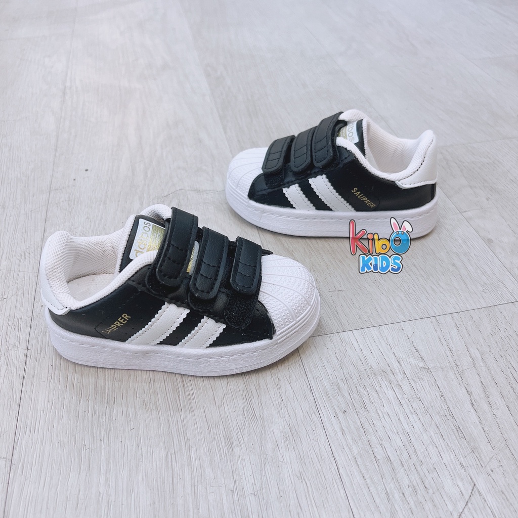 ￼￼ Giày thể thao đế mềm đáng yêu cho bé gái A275