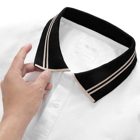 Áo Thun Polo Nam KSM Menswear Tay Ngắn có cổ bo bẻ màu trầm vải Cá Sấu Cotton xuất xịn dày mịn đẹp PL701