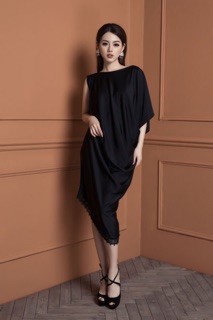 Vải lụa vân chất đẹp