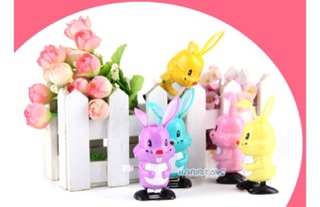 Đồ chơi chạy cót dễ thương