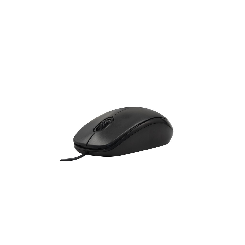 Chuột máy tính có dây mini Nasun NS-113