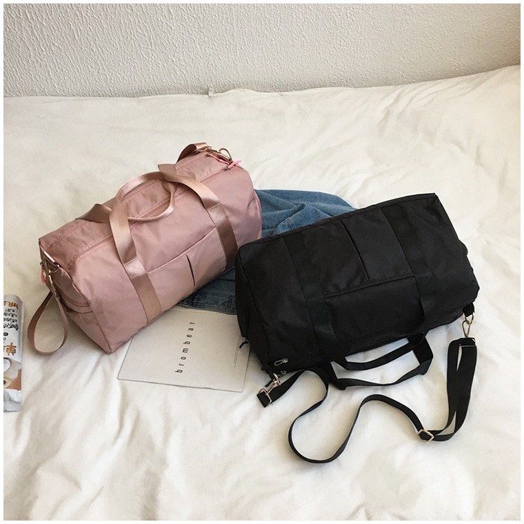 TÚI DU LỊCH ĐA NĂNG KÈM NGĂN ĐỂ GIÀY SIÊU TIỆN LỢI - T1038 | BigBuy360 - bigbuy360.vn