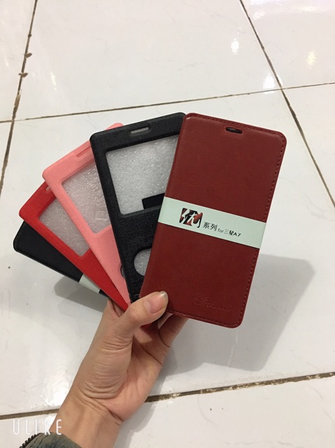 [⚡️Flas Sale] Bao da sam sung A700, A7 (2015)