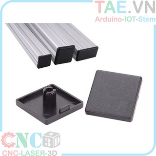 Nắp nhựa cho các loại nhôm định hình