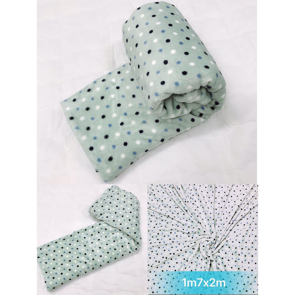 MỀN LÔNG CỪU CAMBODIA