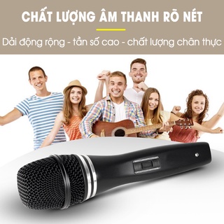 Micro có dây Sony SN-703 cao cấp (vỏ hợp kim)