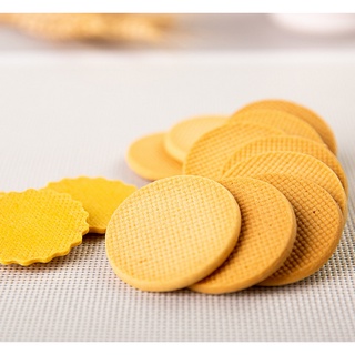 Miếng silicon tạo vân cookie size 27.5*27.5