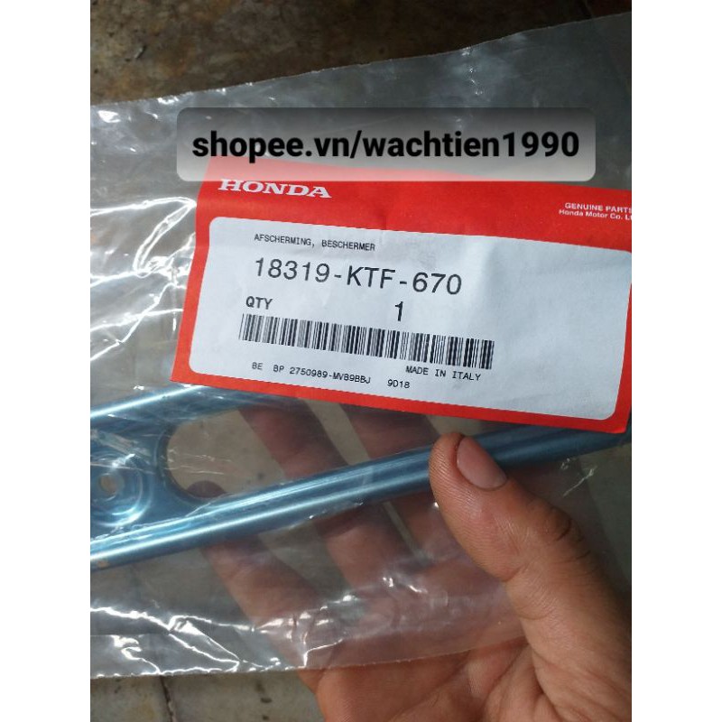 Nẹp bô sh ý dylan ps @ zin