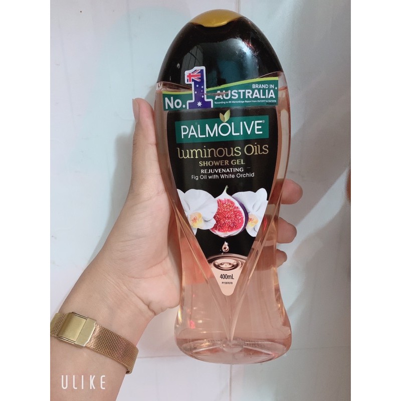 Sữa tắm palmolive