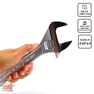Mỏ lết thường miệng rộng top kogyo hx-300
