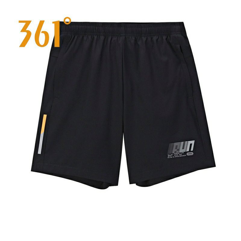 Hè vip [Thanh Lí Tồn Size S]Quần Short Thể Thao Nam 361 RUNNING Chính Hãng 2021 giảm giá