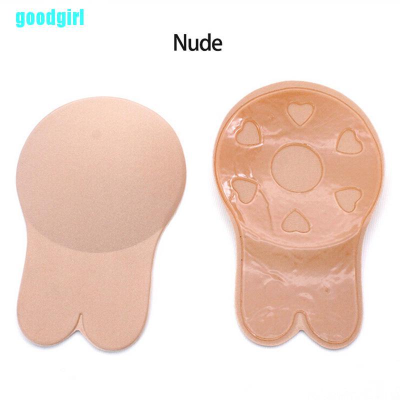 Áo Ngực Silicone Dán Không Dây