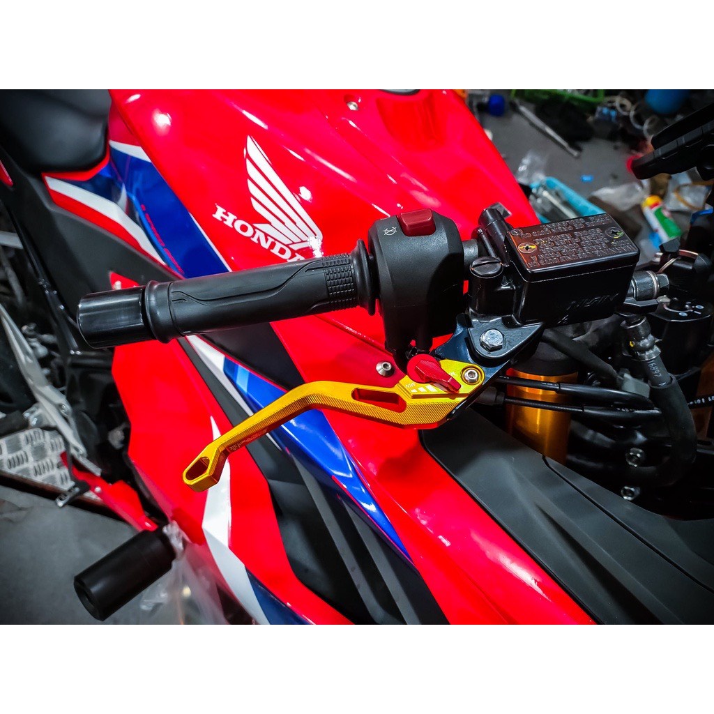 Tay phanh côn Fakie Thailand chính hãng dành cho Yamaha hoặc Honda.