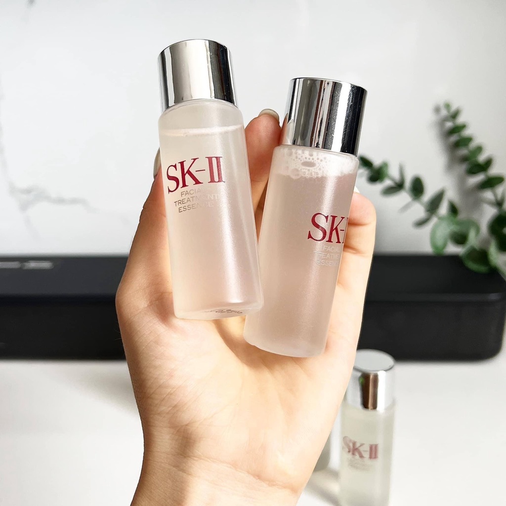 Nước hoa hồng/Nước thần SKII Facial Treatment