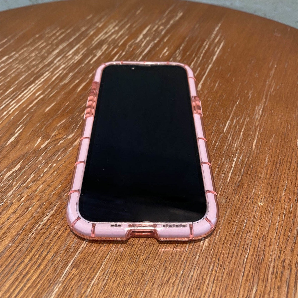 Ốp Điện Thoại Hình Trái Tim Cho iphone 12 13 11 Pro Max X Xs Max Xr Mka2