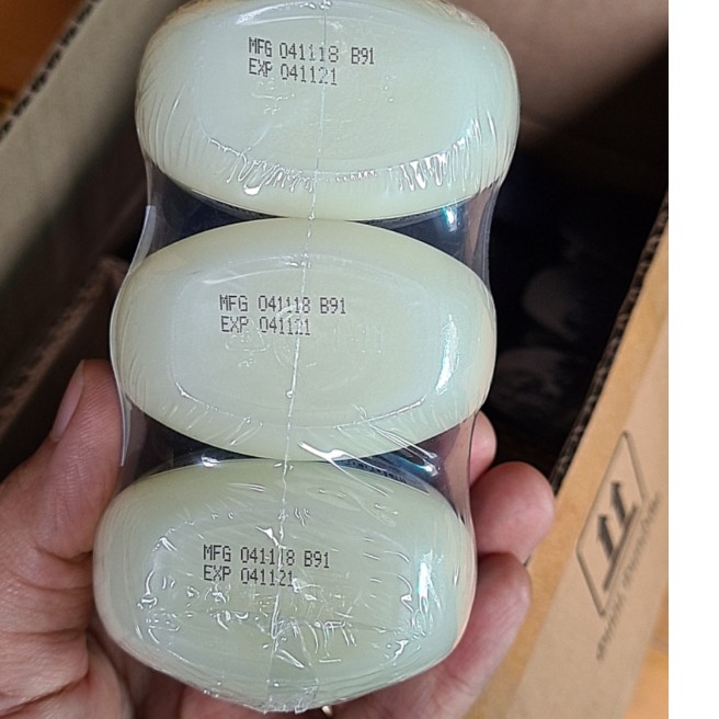 (Xả lỗ date tháng 11/2021) Sáp Nẻ Vaseline  50g Thái Lan | BigBuy360 - bigbuy360.vn