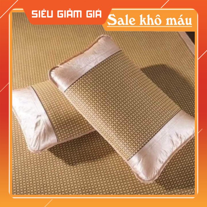 CHIẾU MÂY ĐIỀU HOÀ MUJI HÀNG LOẠI 1