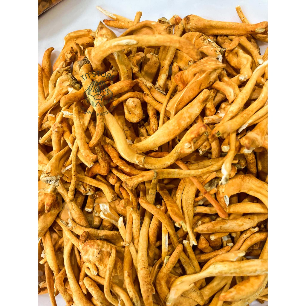 Đông trùng hạ thảo organic sấy thăng hoa Trung Nhân 10g, hạn sử dụng 24 tháng, sản phẩm sạch cho sức khỏe | BigBuy360 - bigbuy360.vn