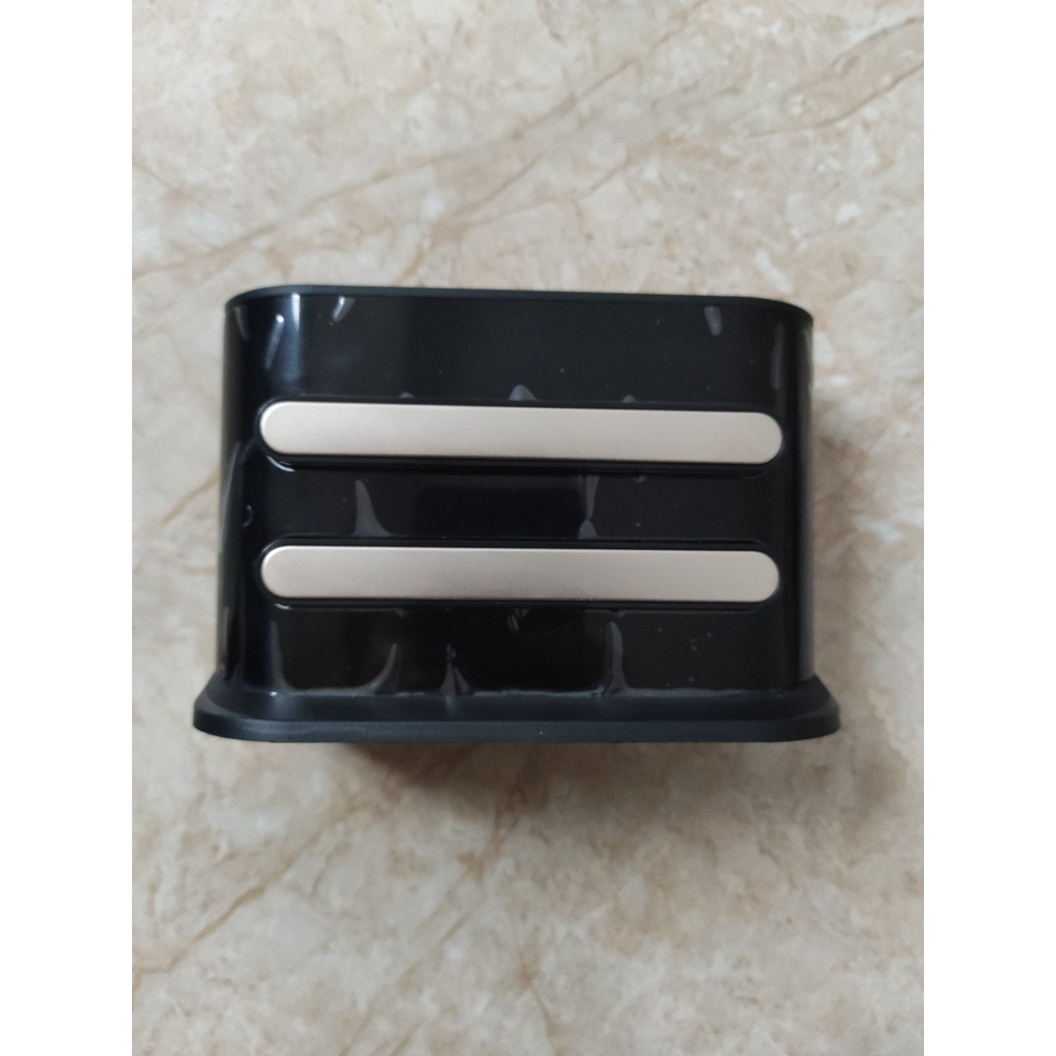 Dock sạc và Adapter- Robot Hút bụi Mi Robot Vacuum Mop P