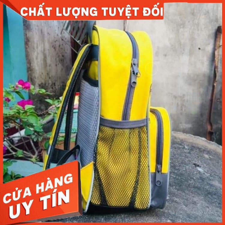 HÀNG CAO CẤP -  🎒 BALO KÉO NAN NESTLE CHO BÉ (cần kéo có thể tháo rời) 🎒😱 Chỉ : 85.ooođ  - Hàng Cao Cấp