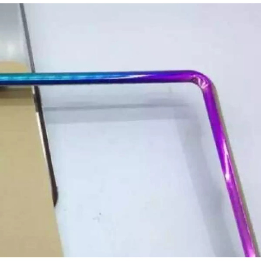 BỘ KHUNG BIỂN SỐ TITAN CHO CÁC LOẠI XE MÁY