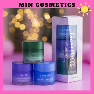 Mask ngủ Laneige Water Sleeping mask