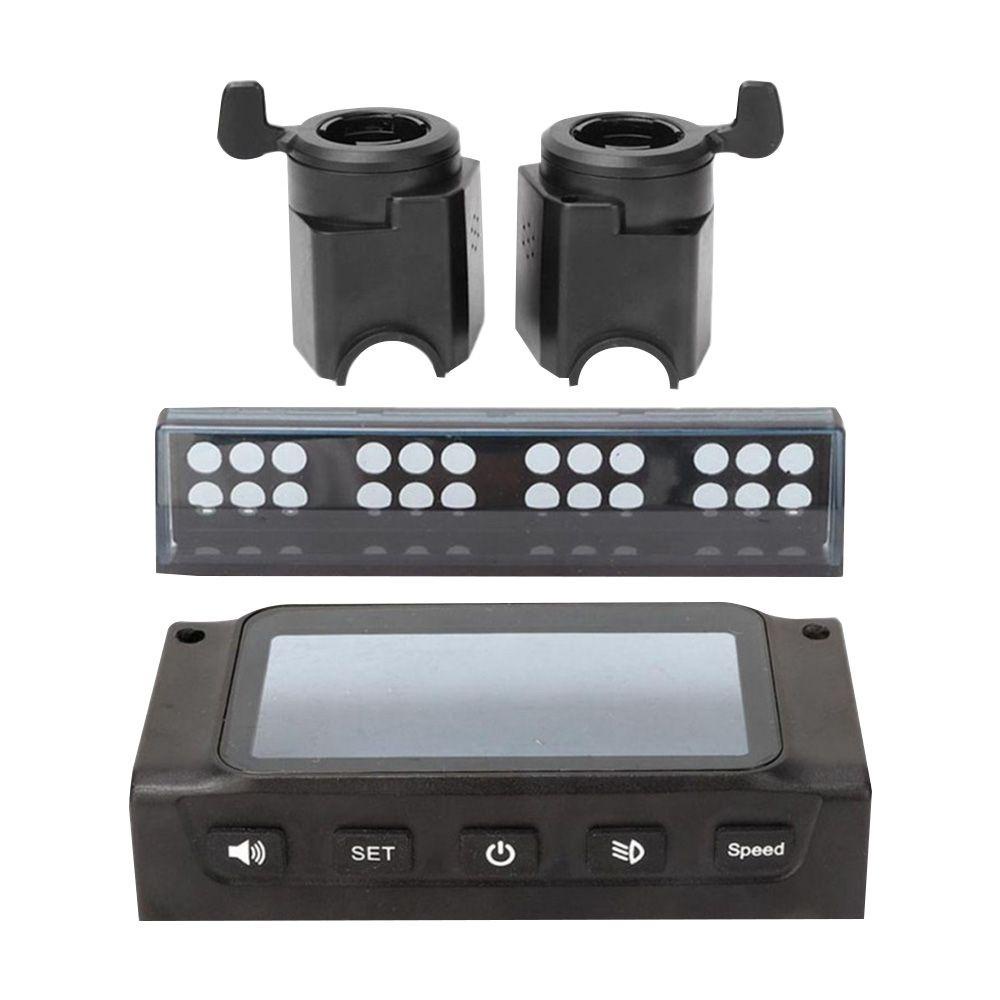 Màn Hình Thay Thế Siêu Bền Cho Xe Scooter Điện