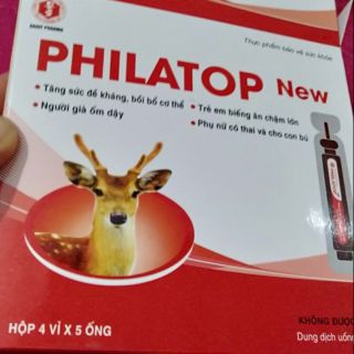 Philatop new