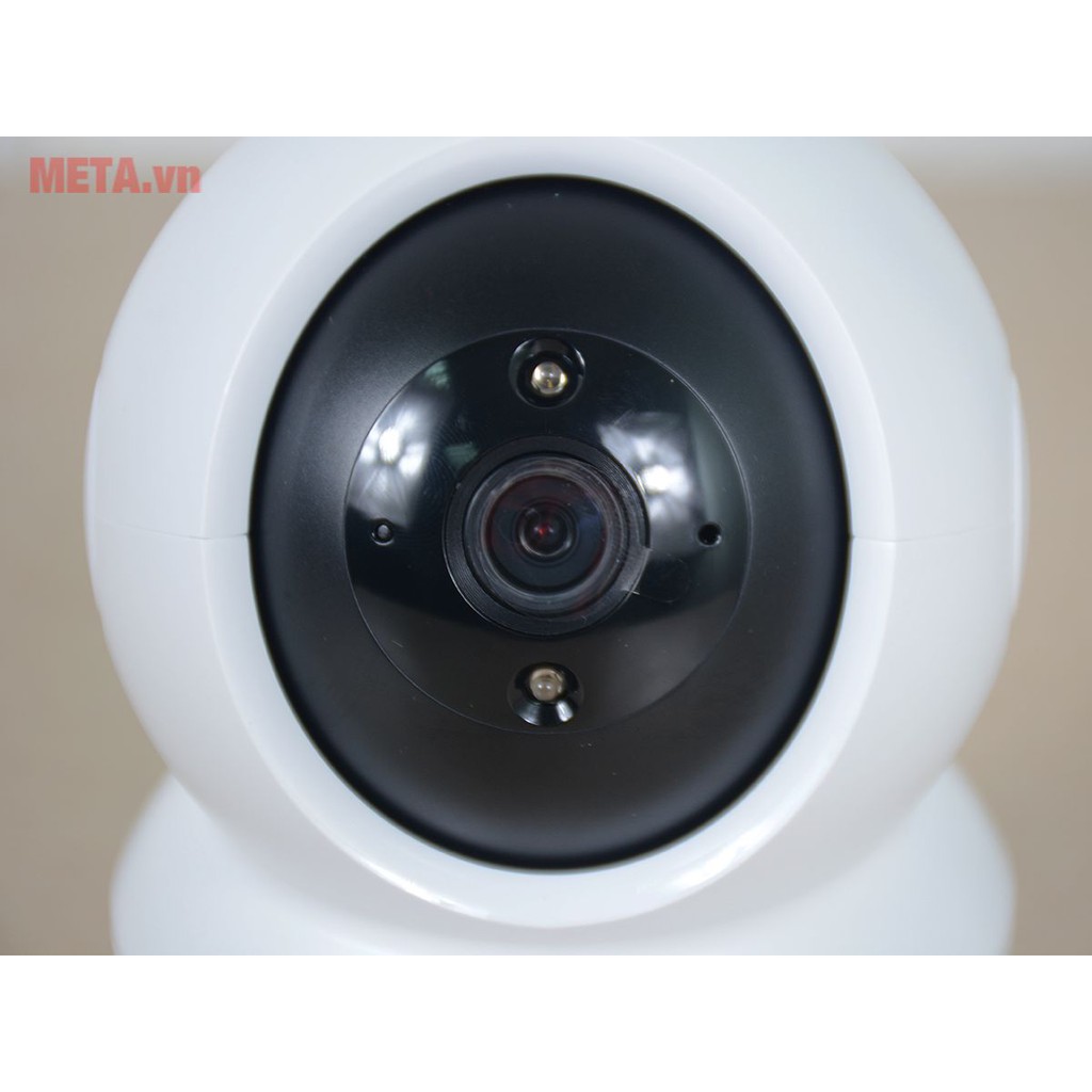 CAMERA WIFI EZVIZ C6N 1080P 2MP - Hàng Chính Hãng FULL Box xem CAMERA mọi nơi Chống Nước Hiệu Quả