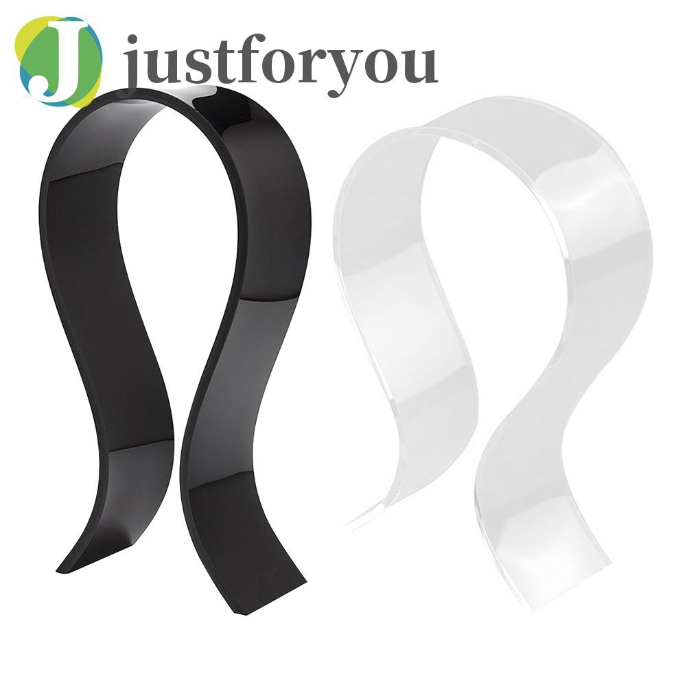 Giá Đỡ Tai Nghe Hình Chữ U Bằng Acrylic