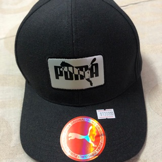 Nón thể thao puma